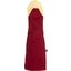KT0124K - Cool Touch Flame - Puppet Mitt - 24 Inch  - Maroon