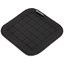 UHP77BK - Ultigrip Hot Pad 7"X7"  - Black