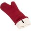 KT0224 - Cool Touch Flame - Conventional Mitt - 24 Inch  - Maroon