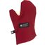 KT0212 - Cool Touch Flame - Conventional Mitt - 13 Inch  - Maroon