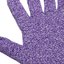 SG10-PR-M - Cut-Resistant Glove w/ Spectra® - Purple - Medium 1 - Purple