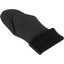 UPM15BK - Ultigrip Oven Mitt - Puppet Style - 15 Inch  - Black