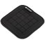 UHP55BK - Ultigrip Hot Pad 5.5"X5.5"  - Black