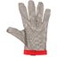 MGA515M - Stainless Steel Mesh-Cut Resistant Glove - Medium  - Silver