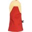 CTP13 - PUPPET MITT COOL TOUCH 13"  - Red