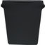 BSTCC16SJ014 - Budget Stretch TrimLine™ Waste Container Cover 16 Gallon - Black