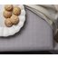 54712020NL770 - Milan Milan Classic Linen Napkin 20” x 20” - Cream