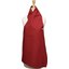 54482534DS023 - Dining Scarf 34" x 25" - Maroon