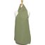 54482534DS381 - Dining Scarf 34" x 25" - Olive