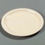 KL20525 - Kingline™ Melamine Bread & Butter Plate 5.5" - Tan