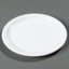 KL11602 - Kingline™ Melamine Dinner Plate 10" - White