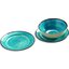 5400515 - Mingle™ Melamine Small Bowl 17 oz - Aqua