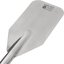 40359 - Sparta® Stainless Steel Paddle Scraper 60" - Stainless Steel
