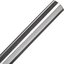 40349 - Sparta® Stainless Steel Paddle Scraper 48" - Stainless Steel