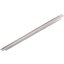 6071A - DuraPan™ Stainless Steel Steam Table Hotel Pan Adapter Bar 12.75" Long