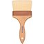 4037600 - Sparta® Flat Boar Bristle Brush 4"