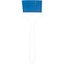 4040214 - Sparta® Meteor ® Nylon Bristle Basting Brush 3" - Blue