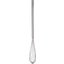 40681 - Sparta® Chef Series™ French Whips 36" Long - Stainless Steel
