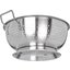 60279 - Signature Select™ Dura-Ware® Standard Weight Colander 11 qt - Silver
