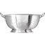 60280 - Signature Select™ Dura-Ware® Standard Weight Colander 16 qt - Silver