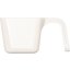 49110-102 - Portion Cup 9.5 oz - White