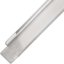 6071A - DuraPan™ Stainless Steel Steam Table Hotel Pan Adapter Bar 12.75" Long