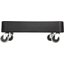 DL300R03 - Cateraide™ Dolly (For PC300N) - Black