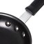 60907XRS - Excalibur® Fry Pan With Removable Dura-Kool Handle 7" - Aluminum
