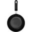 60907XRS - Excalibur® Fry Pan With Removable Dura-Kool Handle 7" - Aluminum