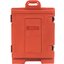 PC300N95 - Cateraide™ Insulated Front Loading Food Pan Carrier 5 Pan Capacity - Brick