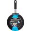 60908XRS - Excalibur® Fry Pan With Removable Dura-Kool Handle 8" - Aluminum