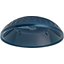 DX340050 - Turnbury® Insulated Dome 10"Dia (12/cs) - Dark Blue