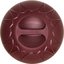 DX540061 - Fenwick Insulated Dome 10" D (12/cs) - Cranberry