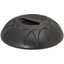 DX540044 - Fenwick Insulated Dome 10" D (12/cs) - Graphite Grey