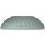 DX340084 - Turnbury® Insulated Dome 10"Dia (12/cs) - Sage