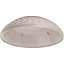 DX340031 - Turnbury® Insulated Dome 10"Dia (12/cs) - Latte