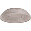 DX540031 - Fenwick Insulated Dome 10" D (12/cs) - Latte