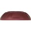 DX540061 - Fenwick Insulated Dome 10" D (12/cs) - Cranberry