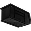 381101LG - Container for 381106 & 381109 3.5 qt - Black
