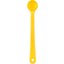 395604 - Measure Miser® Solid Long Handle 1 oz - Yellow