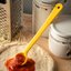 395604 - Measure Miser® Solid Long Handle 1 oz - Yellow