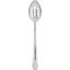 609002 - Aria™ Slotted Spoon 12" - Stainless Steel