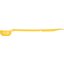 395604 - Measure Miser® Solid Long Handle 1 oz - Yellow