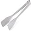 607697 - Serving Tong 11-3/4" - Stainless Steel