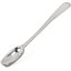 604460 - Aria™ Solid Spoon 9-1/4" - Stainless Steel