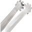 607690 - Ice Tong 5-3/4" - Stainless Steel