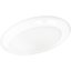 4384002 - Catering Platter 21" x 15" - White
