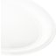 4384002 - Catering Platter 21" x 15" - White