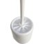 36719700 - Flo-Pac® Bowl Brush With Caddy 16" - White