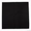 54481717NM014 - Signature Napkin 17" x 17" - Black